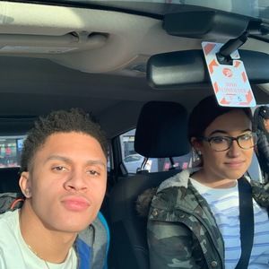 Meet your Posher, Kylah